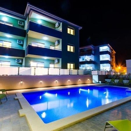 Apartment Mali San Traù Esterno foto