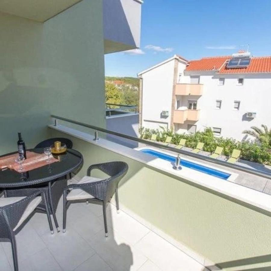 Apartment Mali San Traù Esterno foto