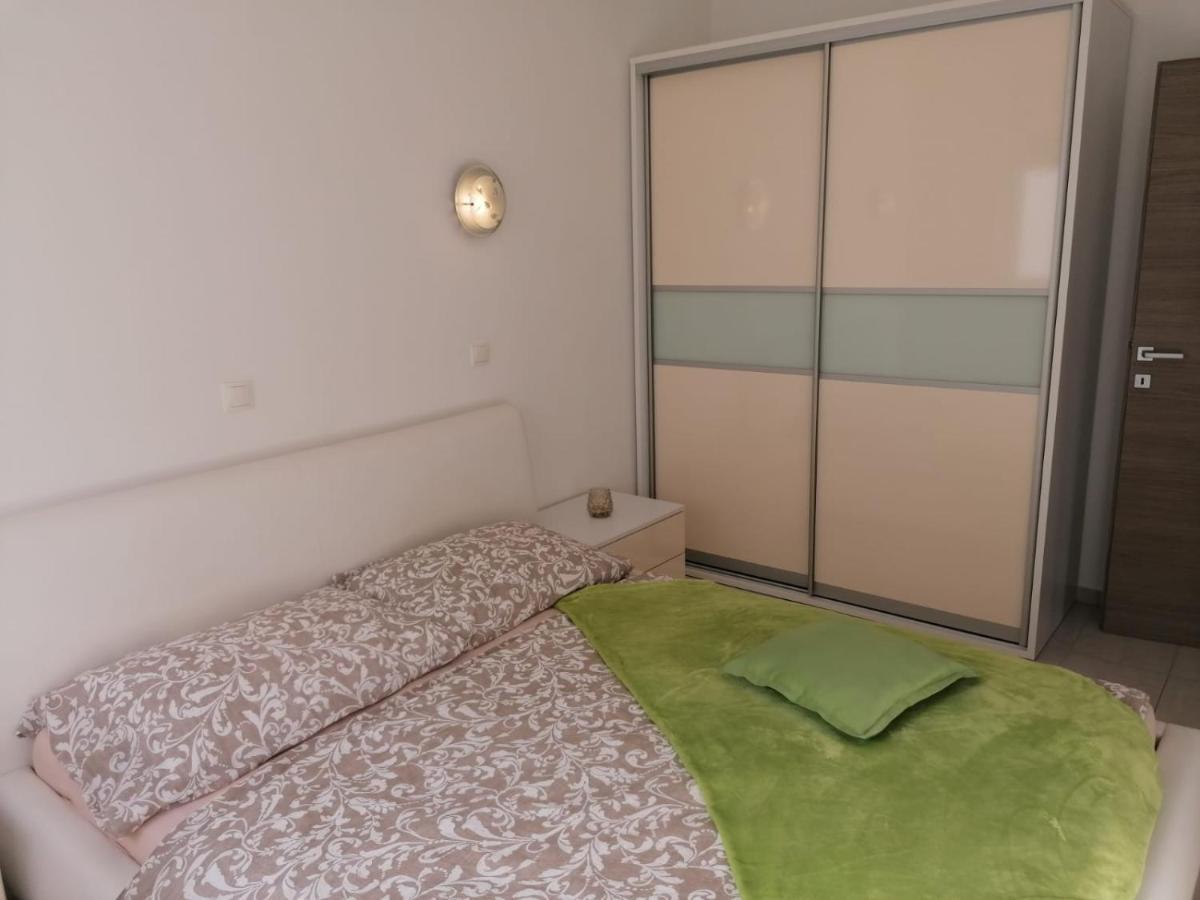 Apartment Mali San Traù Esterno foto