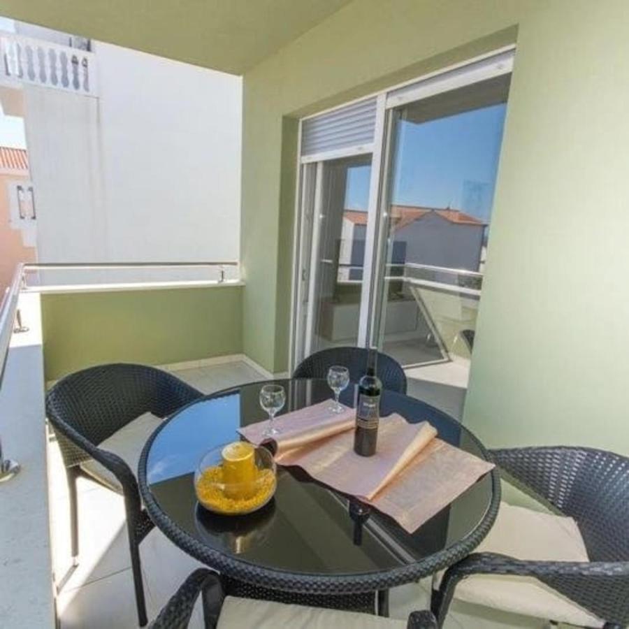 Apartment Mali San Traù Esterno foto
