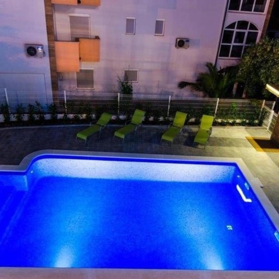 Apartment Mali San Traù Esterno foto